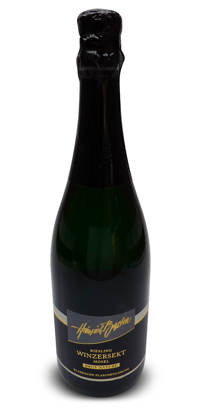 Sekt brut nature